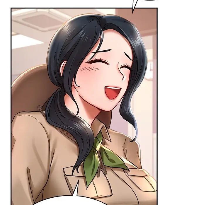[韩国漫画] 游乐园男女 剧情,职场#[222P]-52