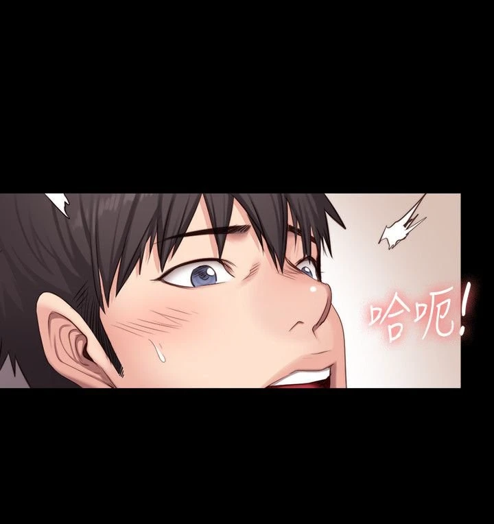 [韩国漫画] 健身教练 剧情,巨乳大奶#[28P]-16