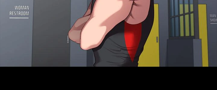 [韩国漫画] 健身教练 剧情,巨乳大奶#[23P]-20