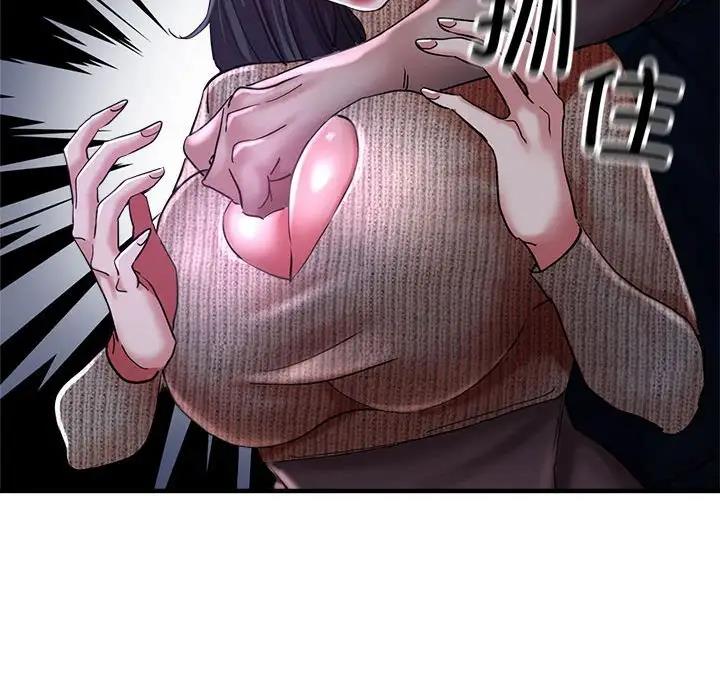 [韩国漫画] 寄生亲家 剧情,女仆,青年#[166P]-33