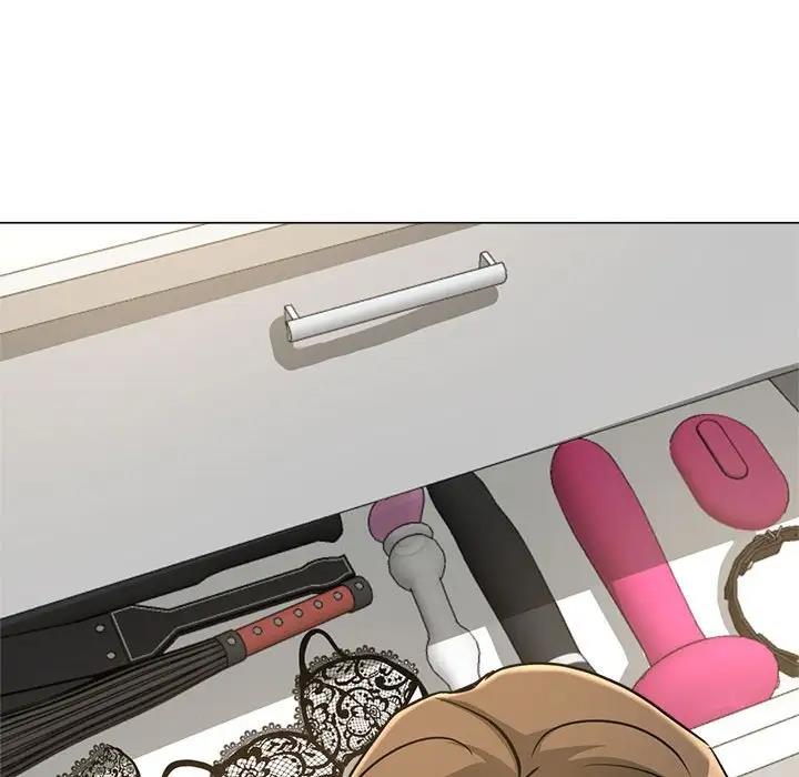 [韩国漫画] 寄生亲家 剧情,女仆,青年#[177P]-132