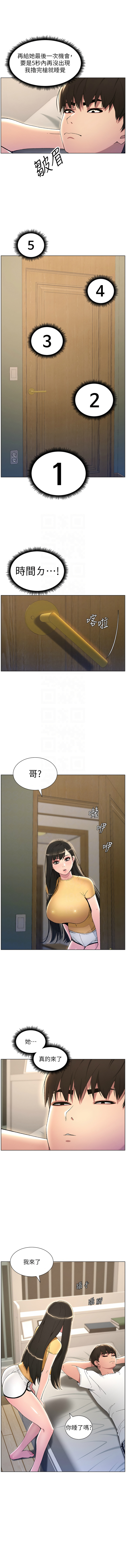 [韩国漫画] 兄妹的秘密授课 剧情,不伦,青年#[13P]-11