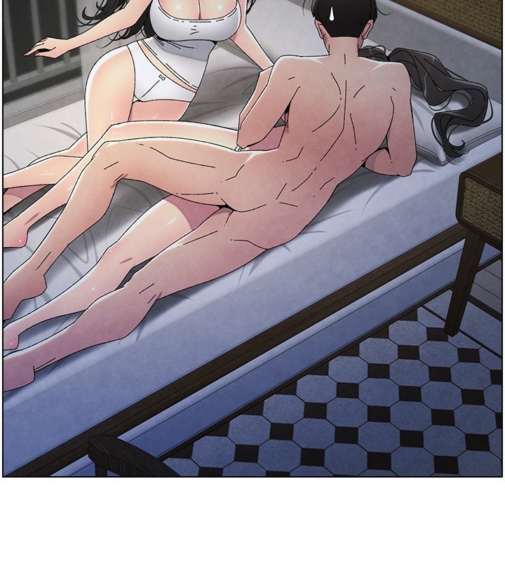 [韩国漫画] 兄妹的秘密授课 剧情,不伦,青年#[141P]-55