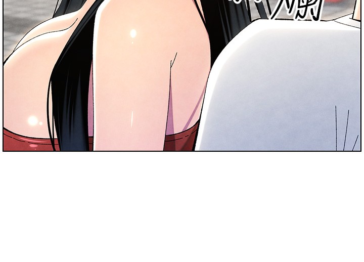 [韩国漫画] 兄妹的秘密授课 剧情,不伦,青年#[199P]-121
