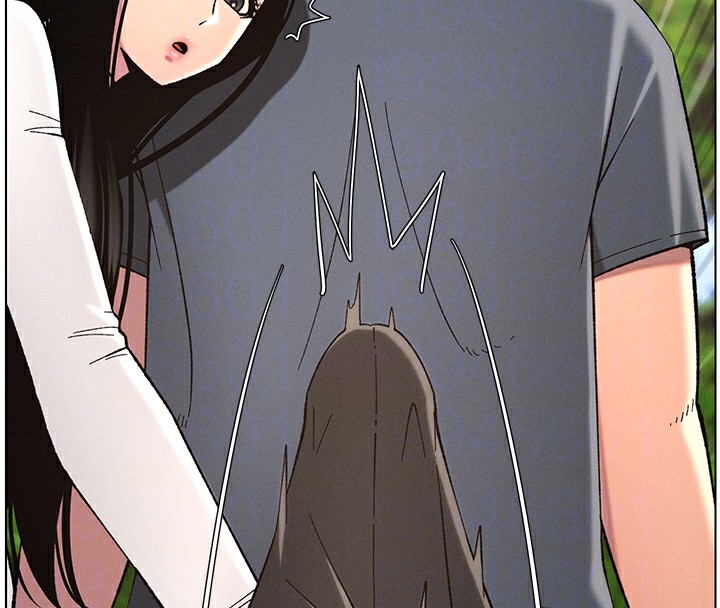 [韩国漫画] 兄妹的秘密授课 剧情,不伦,青年#[137P]-109