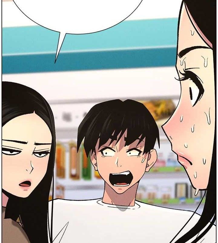 [韩国漫画] 兄妹的秘密授课 剧情,不伦,青年#[135P]-18