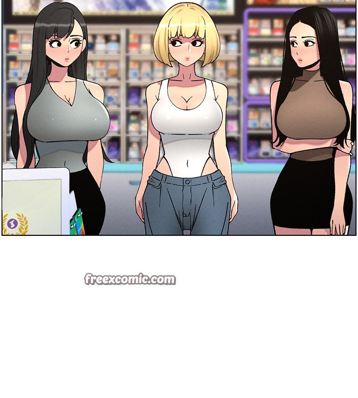 [韩国漫画] 兄妹的秘密授课 剧情,不伦,青年#[142P]-14