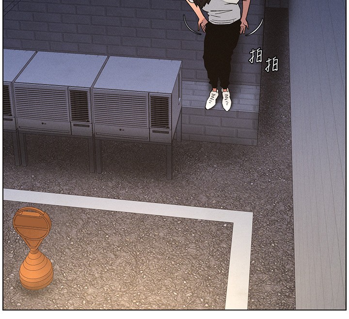 [韩国漫画] 兄妹的秘密授课 剧情,不伦,青年#[142P]-36