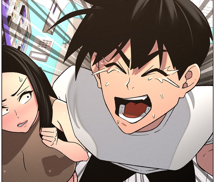 [韩国漫画] 兄妹的秘密授课 剧情,不伦,青年#[142P]-8