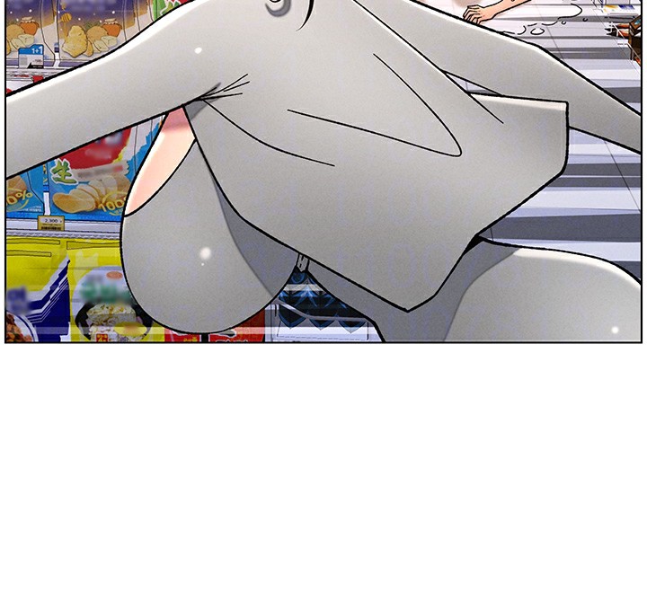 [韩国漫画] 兄妹的秘密授课 剧情,不伦,青年#[128P]-69