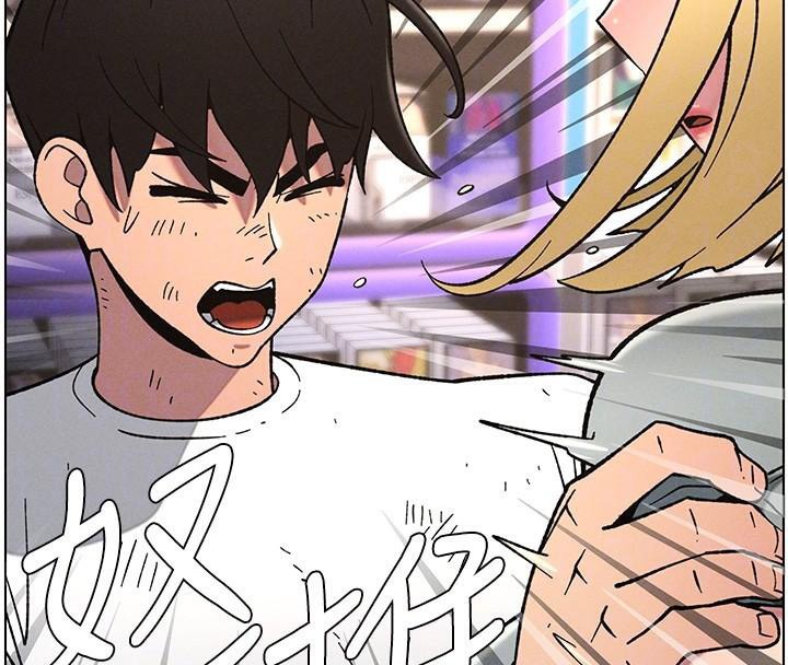 [韩国漫画] 兄妹的秘密授课 剧情,不伦,青年#[128P]-22