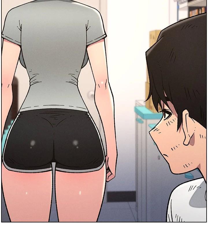 [韩国漫画] 兄妹的秘密授课 剧情,不伦,青年#[128P]-43