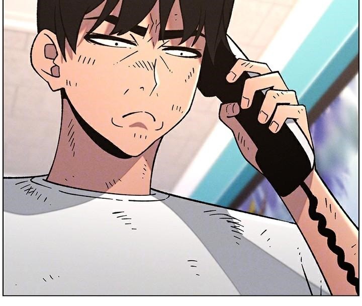 [韩国漫画] 兄妹的秘密授课 剧情,不伦,青年#[128P]-70