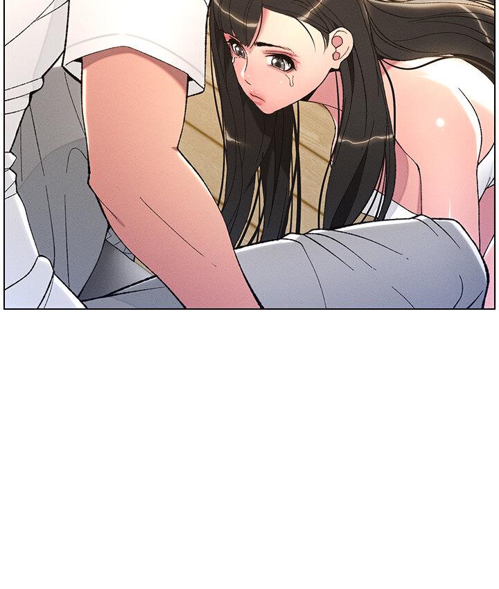 [韩国漫画] 兄妹的秘密授课 剧情,不伦,青年#[106P]-26
