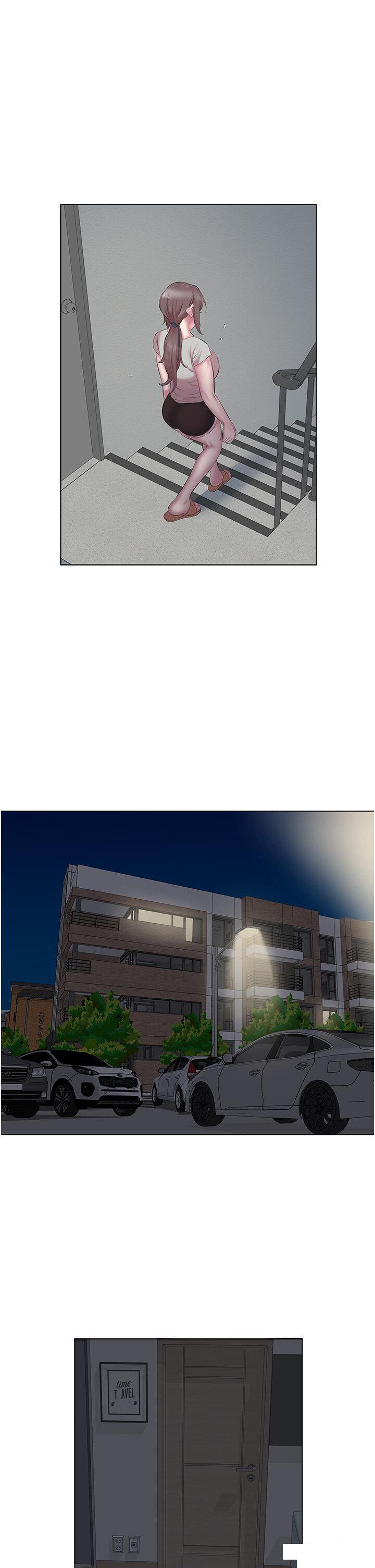[韩国漫画] 今天吃饱了吗 剧情,巨乳大奶#[40P]-19