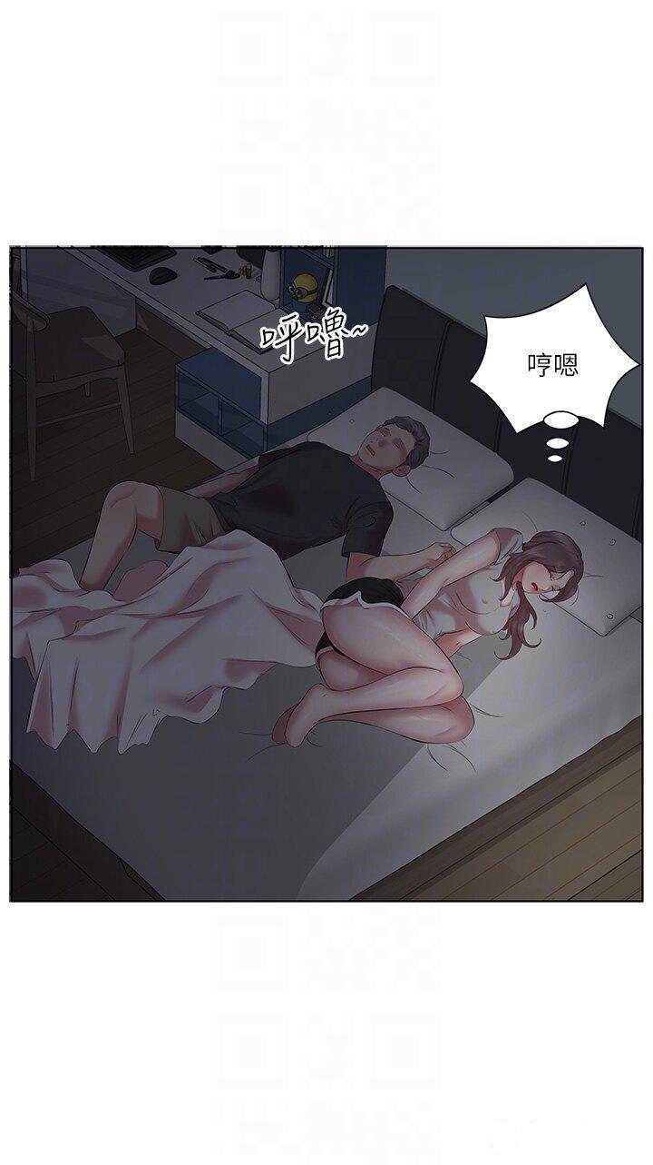 [韩国漫画] 今天吃饱了吗 剧情,巨乳大奶#[40P]-22