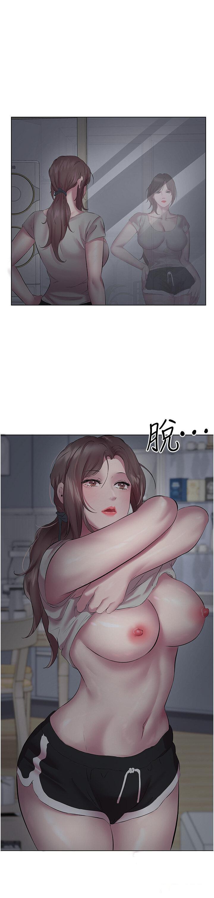 [韩国漫画] 今天吃饱了吗 剧情,巨乳大奶#[40P]-25