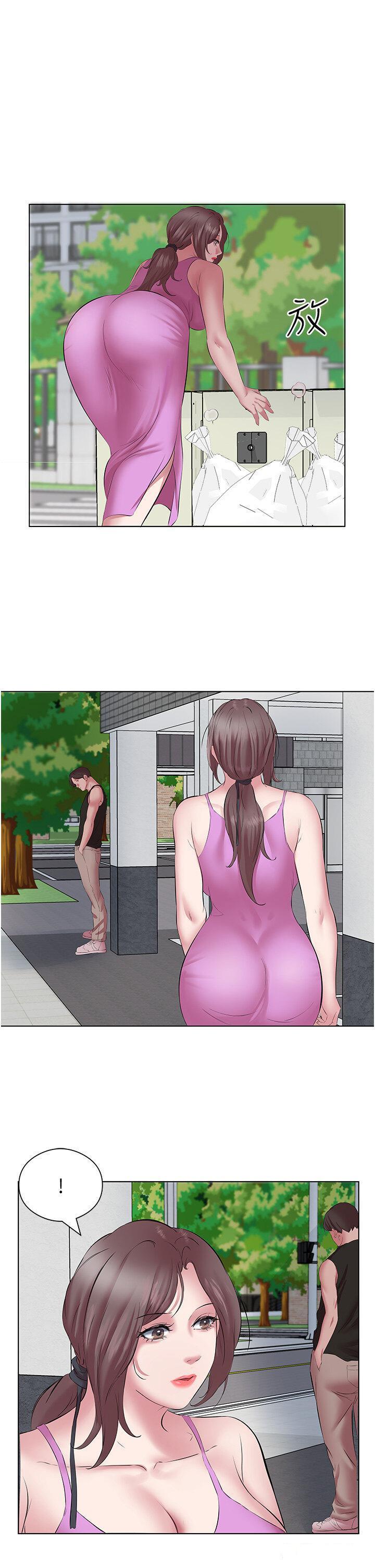 [韩国漫画] 今天吃饱了吗 剧情,巨乳大奶#[40P]-33