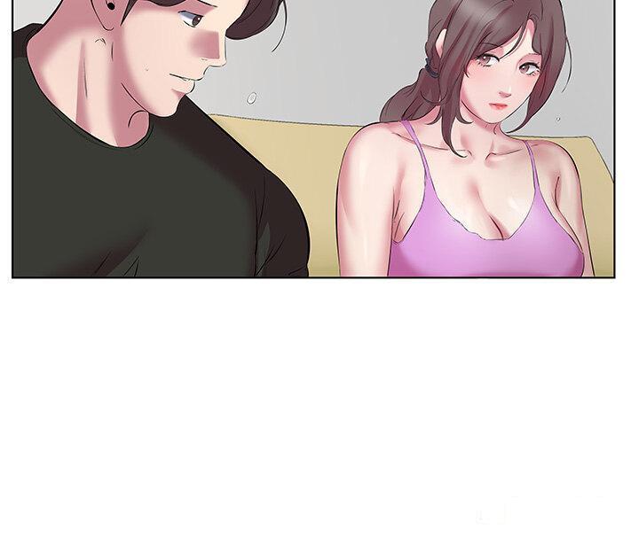 [韩国漫画] 今天吃饱了吗 剧情,巨乳大奶#[36P]-2