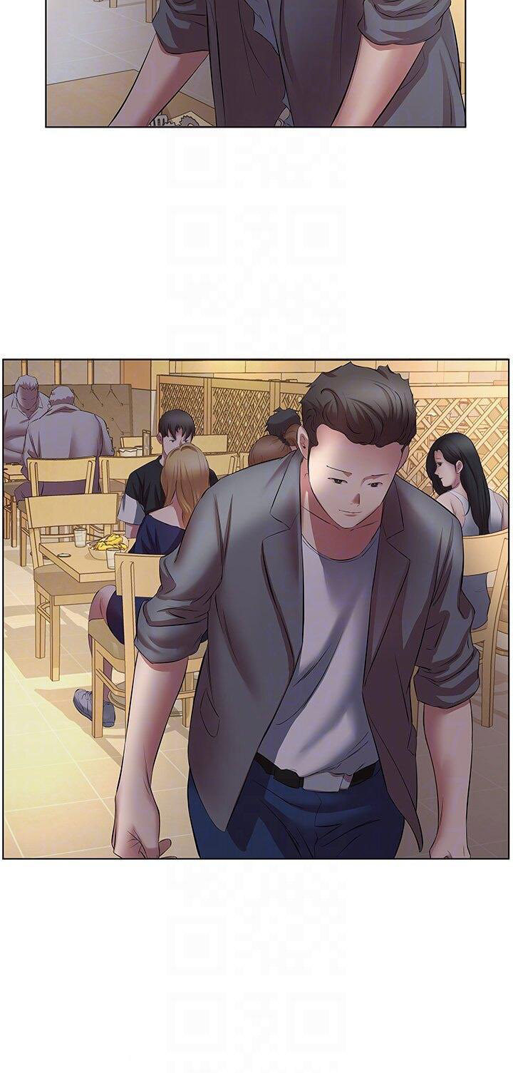 [韩国漫画] 今天吃饱了吗 剧情,巨乳大奶#[39P]-18