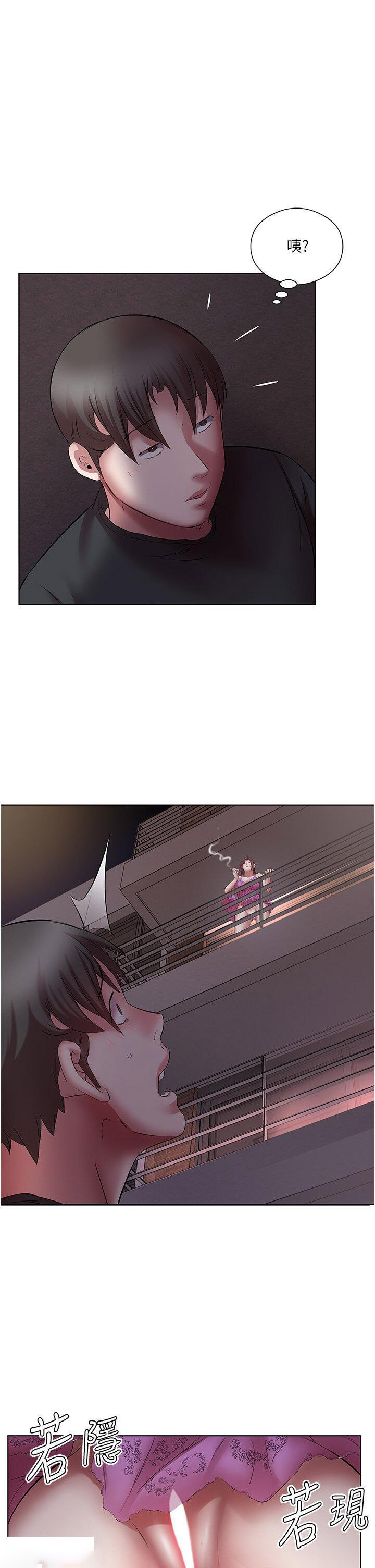 [韩国漫画] 今天吃饱了吗 剧情,巨乳大奶#[39P]-35