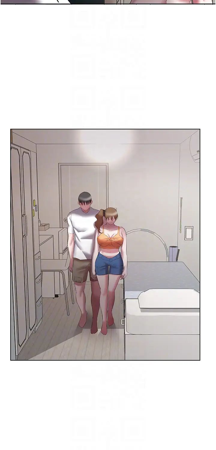 [韩国漫画] 今天吃饱了吗 剧情,巨乳大奶#[35P]-26