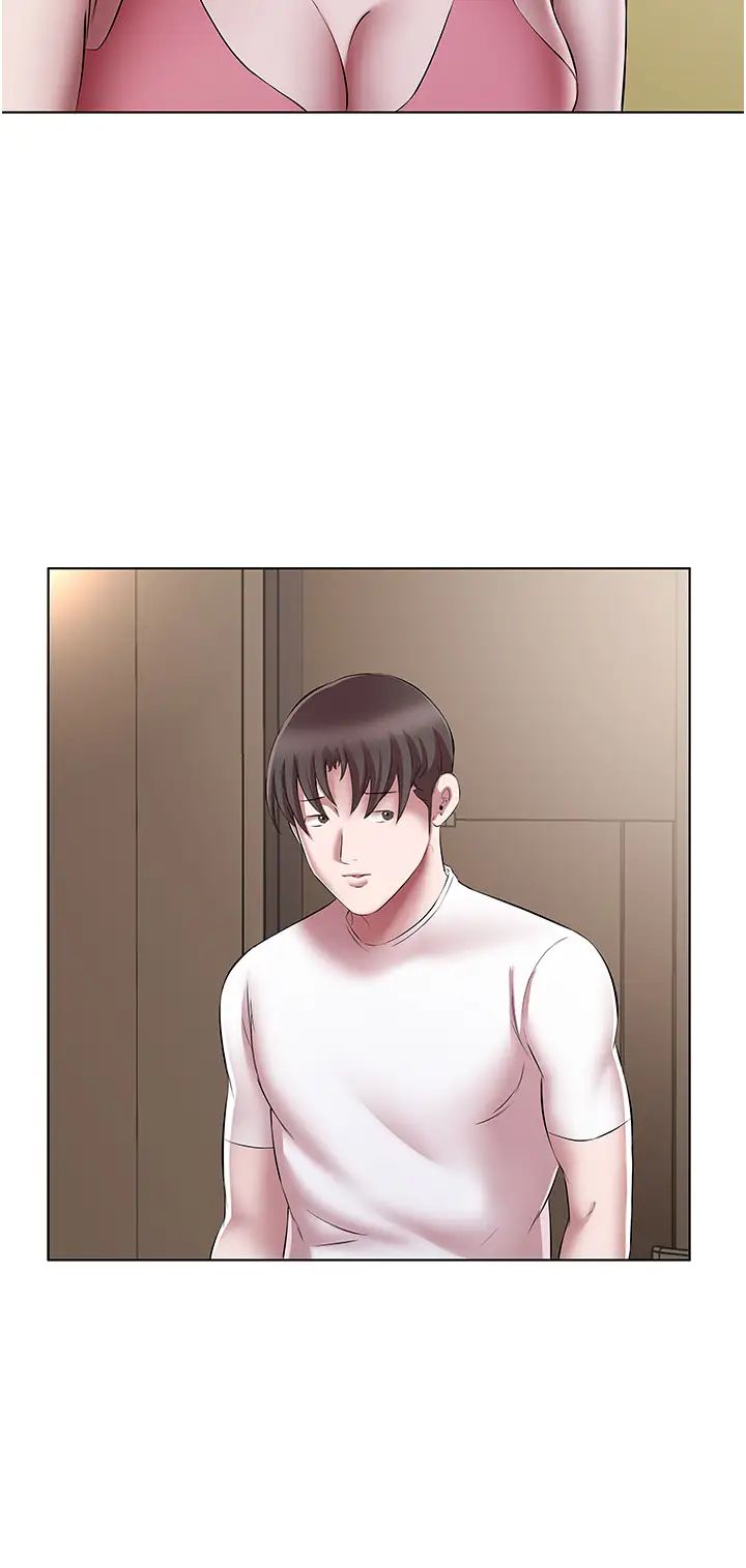 [韩国漫画] 今天吃饱了吗 剧情,巨乳大奶#[37P]-8