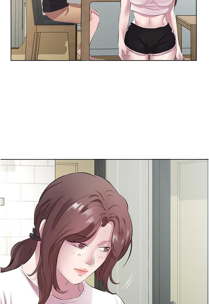 [韩国漫画] 今天吃饱了吗 剧情,巨乳大奶#[75P]-35