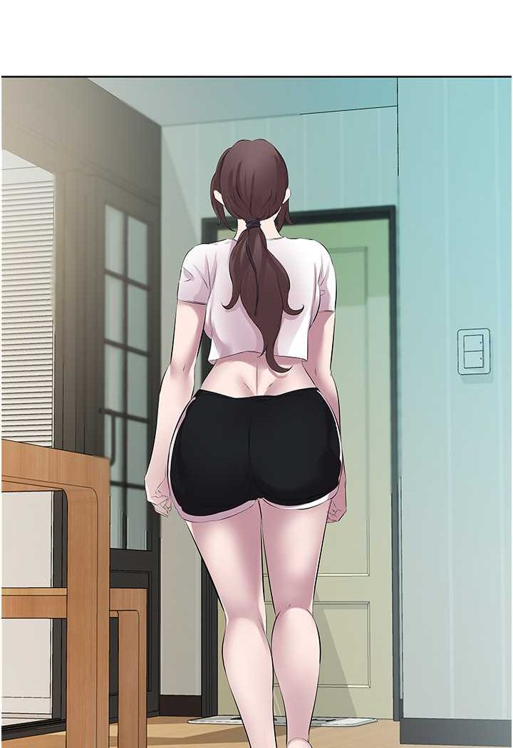 [韩国漫画] 今天吃饱了吗 剧情,巨乳大奶#[75P]-43