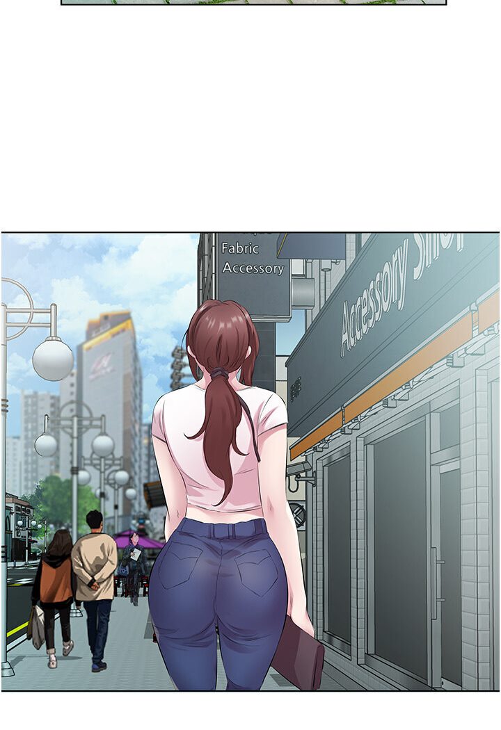 [韩国漫画] 今天吃饱了吗 剧情,巨乳大奶#[92P]-31
