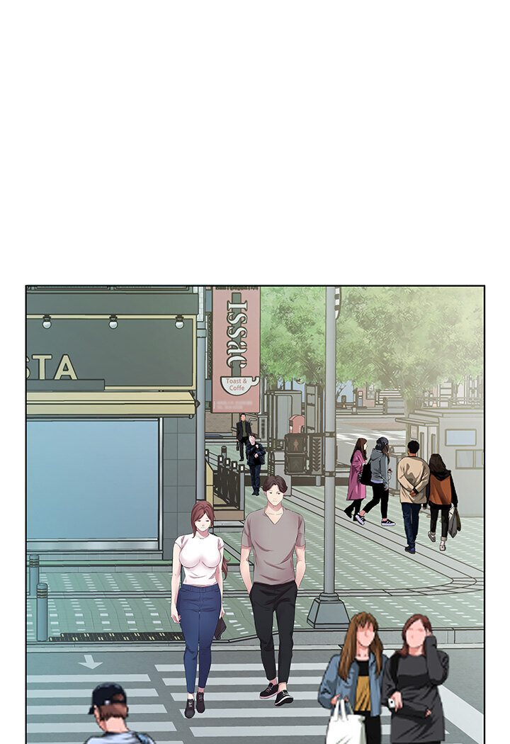 [韩国漫画] 今天吃饱了吗 剧情,巨乳大奶#[92P]-40