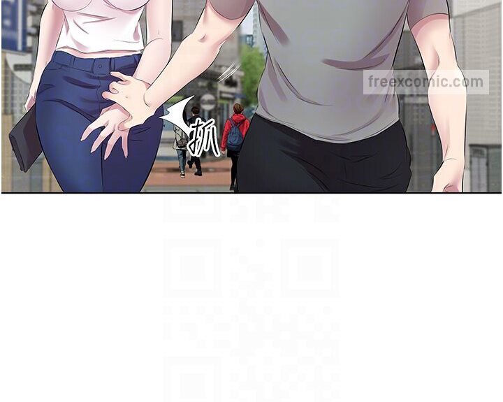 [韩国漫画] 今天吃饱了吗 剧情,巨乳大奶#[92P]-54