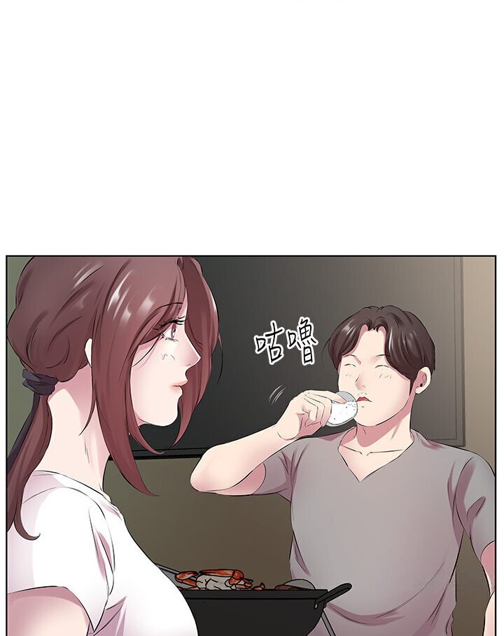 [韩国漫画] 今天吃饱了吗 剧情,巨乳大奶#[92P]-61