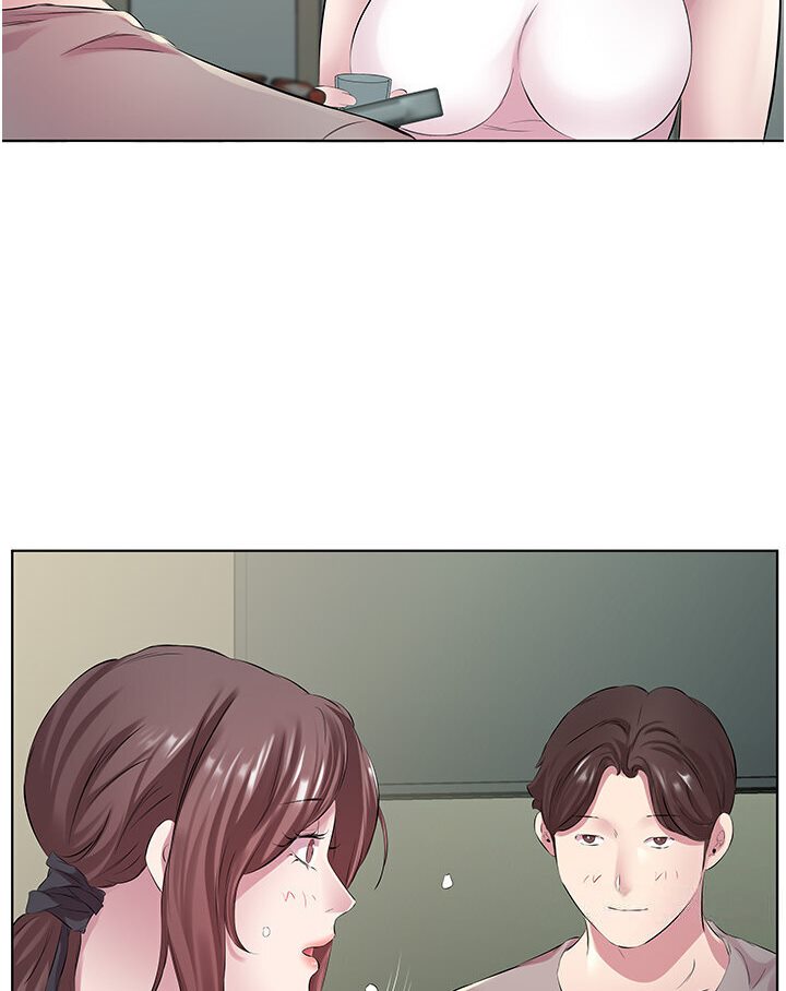 [韩国漫画] 今天吃饱了吗 剧情,巨乳大奶#[92P]-76