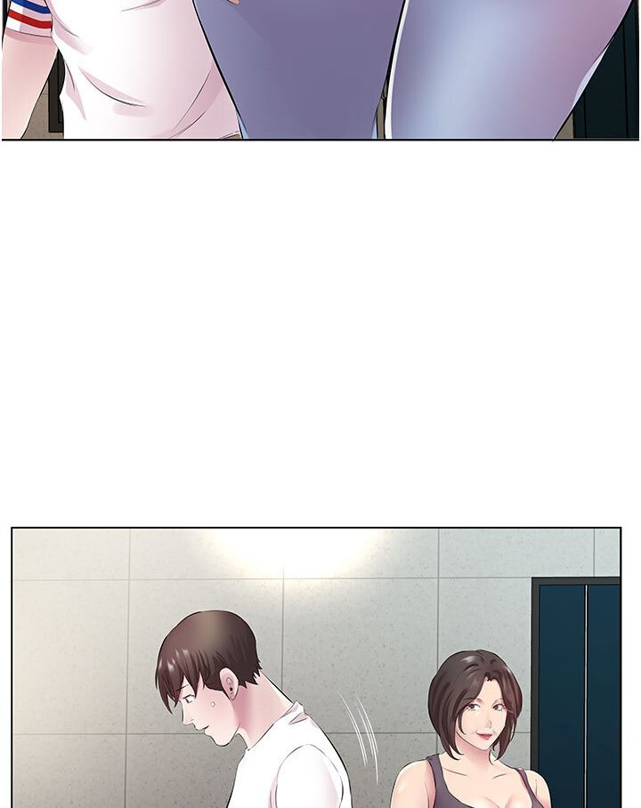 [韩国漫画] 今天吃饱了吗 剧情,巨乳大奶#[88P]-37