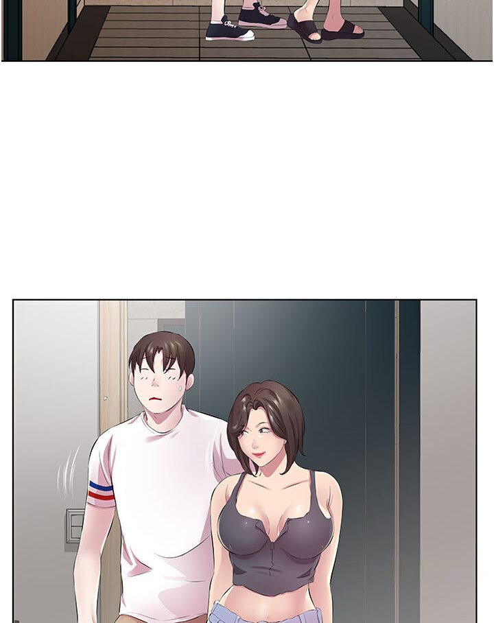 [韩国漫画] 今天吃饱了吗 剧情,巨乳大奶#[88P]-47