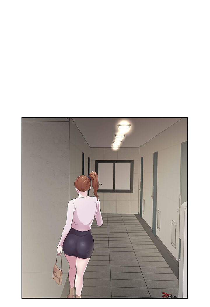 [韩国漫画] 今天吃饱了吗 剧情,巨乳大奶#[88P]-75