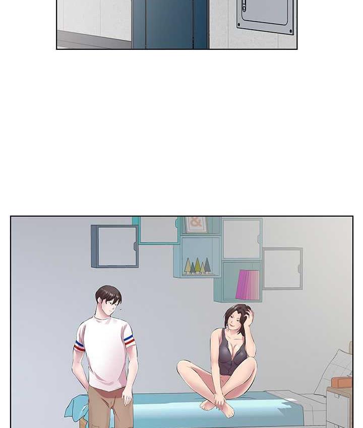 [韩国漫画] 今天吃饱了吗 剧情,巨乳大奶#[96P]-12