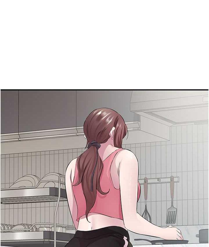 [韩国漫画] 今天吃饱了吗 剧情,巨乳大奶#[96P]-59