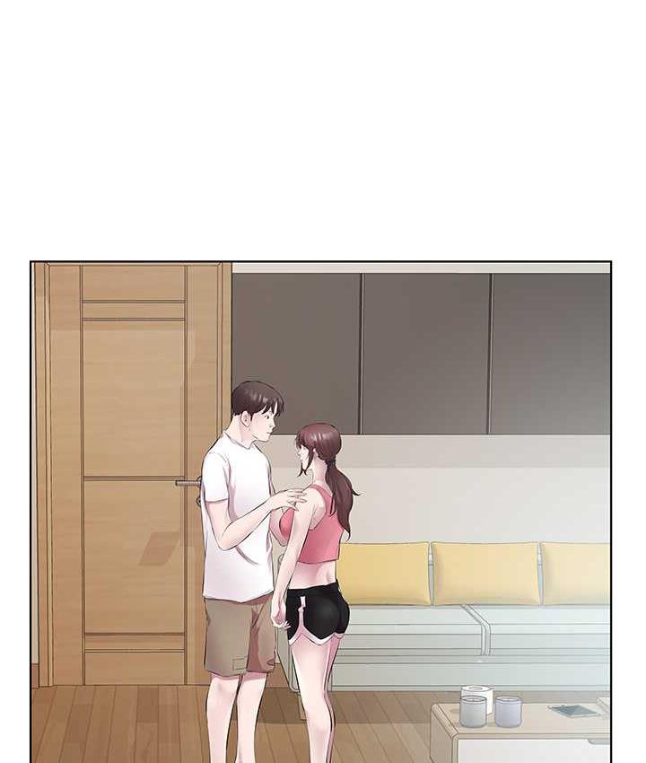 [韩国漫画] 今天吃饱了吗 剧情,巨乳大奶#[100P]-30