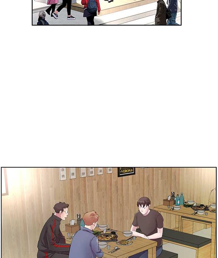 [韩国漫画] 今天吃饱了吗 剧情,巨乳大奶#[100P]-65