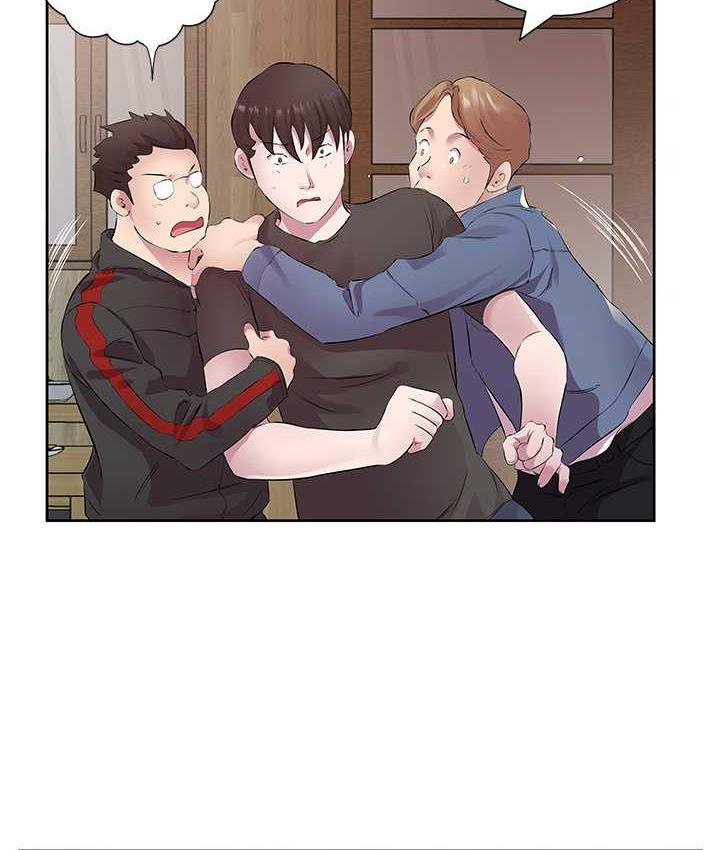 [韩国漫画] 今天吃饱了吗 剧情,巨乳大奶#[100P]-91