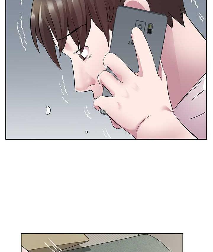 [韩国漫画] 今天吃饱了吗 剧情,巨乳大奶#[90P]-17