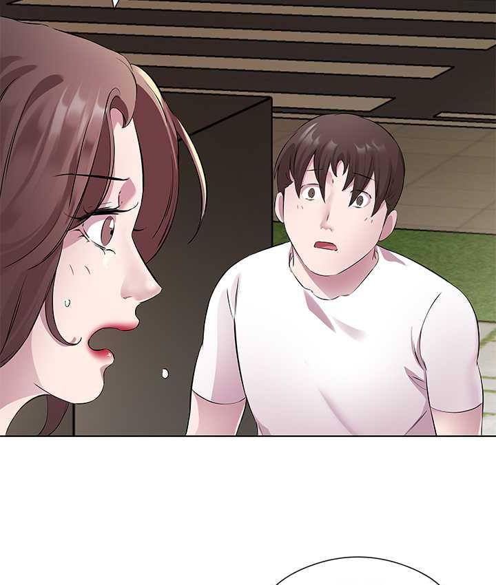 [韩国漫画] 今天吃饱了吗 剧情,巨乳大奶#[90P]-56