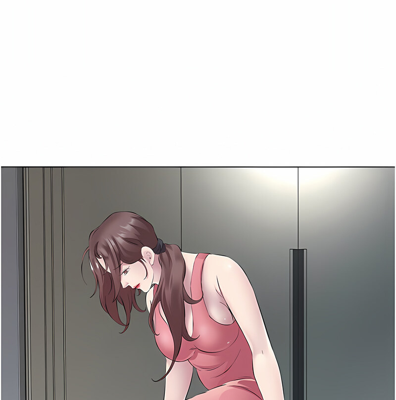 [韩国漫画] 今天吃饱了吗 剧情,巨乳大奶#[110P]-27