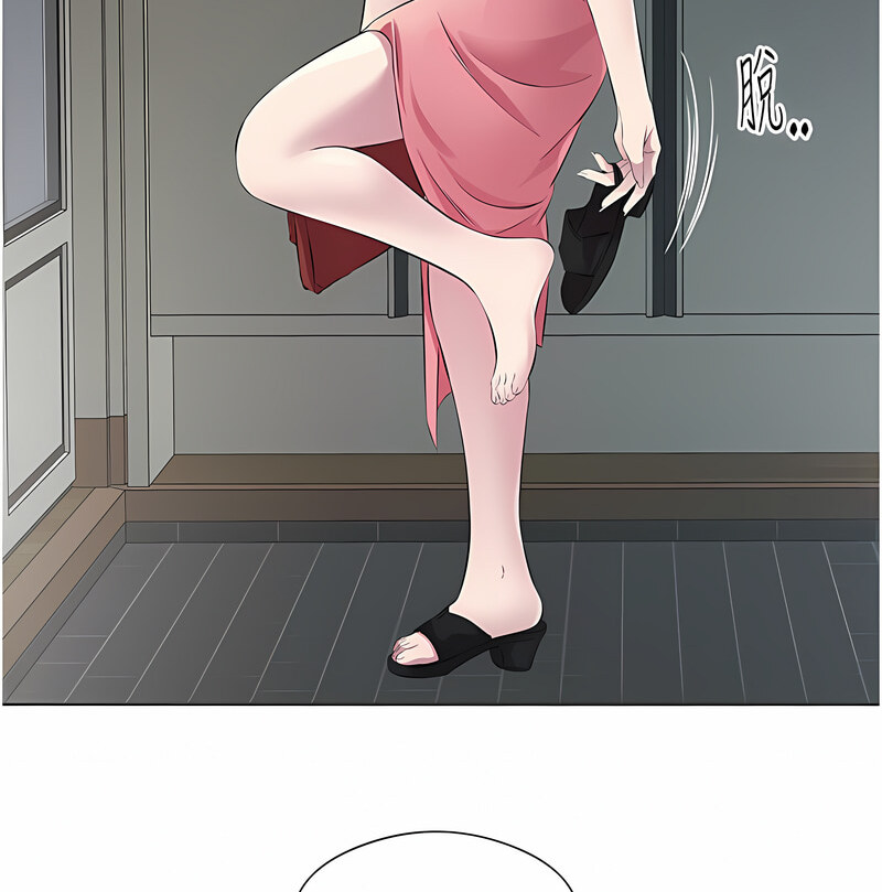 [韩国漫画] 今天吃饱了吗 剧情,巨乳大奶#[110P]-28