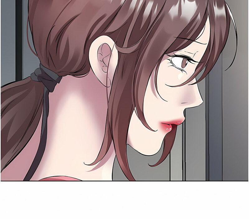 [韩国漫画] 今天吃饱了吗 剧情,巨乳大奶#[110P]-38