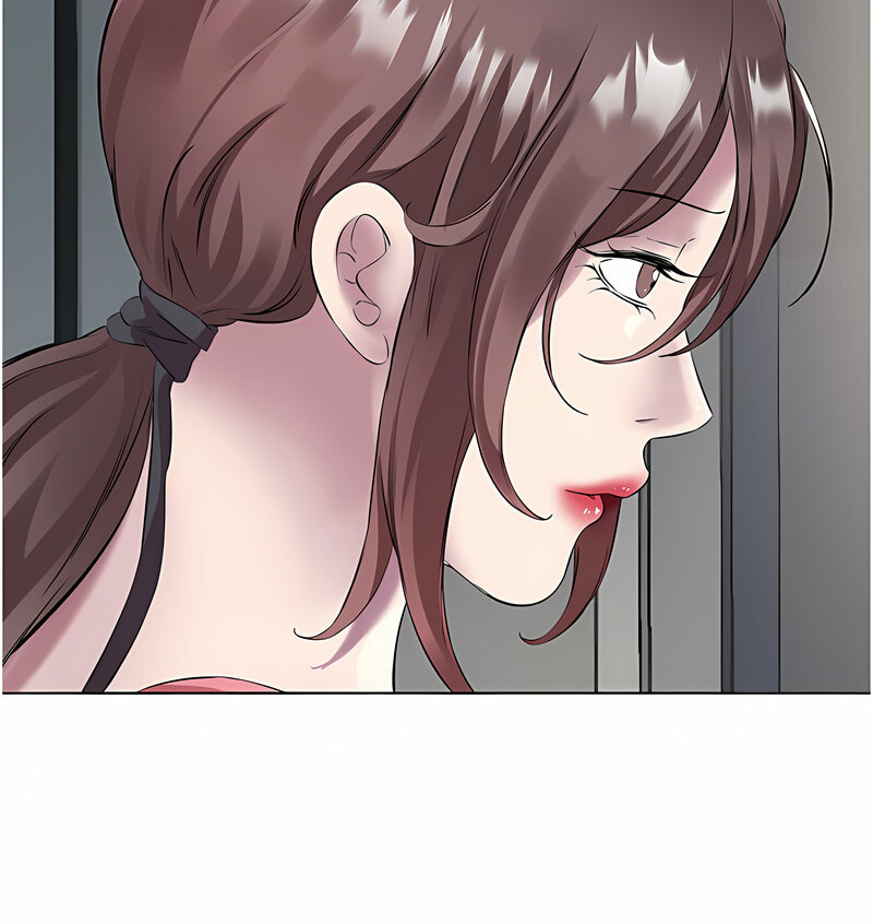 [韩国漫画] 今天吃饱了吗 剧情,巨乳大奶#[110P]-42