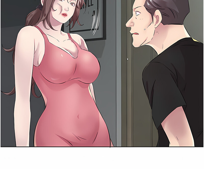[韩国漫画] 今天吃饱了吗 剧情,巨乳大奶#[110P]-56