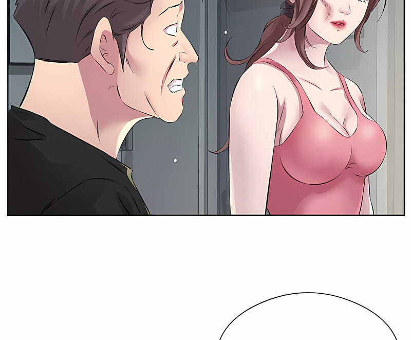 [韩国漫画] 今天吃饱了吗 剧情,巨乳大奶#[110P]-58